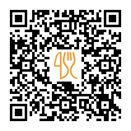 QR-code link para o menu de Upper Park Cafe