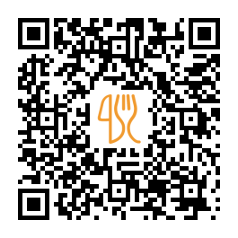 QR-code link para o menu de Café De La Paix