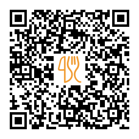 QR-code link para o menu de Bliss Crepery