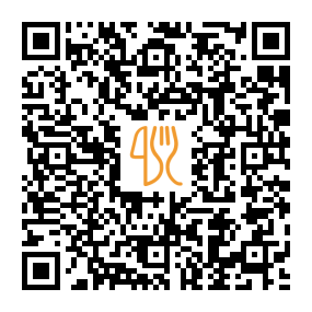 QR-code link para o menu de Malawi's Pizza Fredericksburg