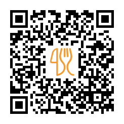 QR-code link para o menu de Burger Square