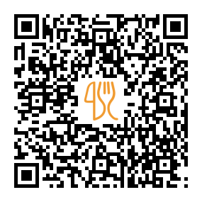 QR-code link para o menu de The Juice Merchant