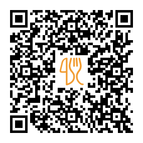 QR-code link para o menu de Golden Rice Bowl