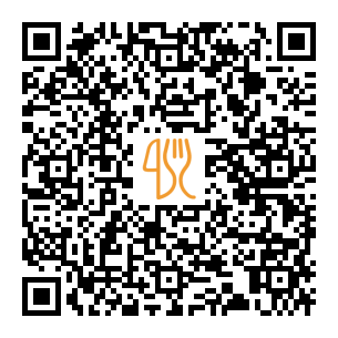 QR-code link para o menu de Pizzeria La Pala D'oro Della Borgata