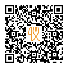 QR-code link para o menu de Kung Fu Tea