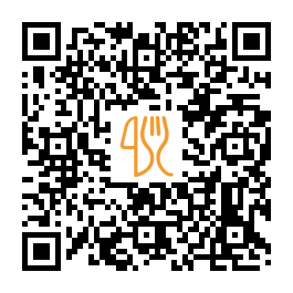 QR-code link para o menu de Jybon Inasal