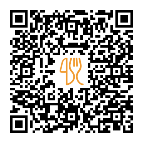 QR-code link para o menu de Kims Kitchen