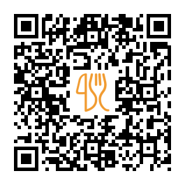 QR-code link para o menu de Oat Shop