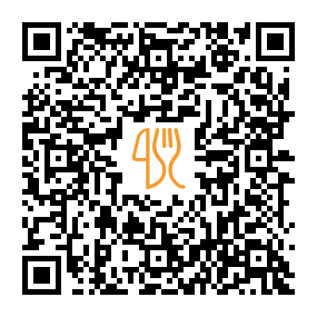 QR-code link para o menu de 4v6 Chinese And Catering Services