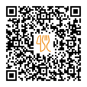 QR-code link para o menu de Steel Pan Pizza