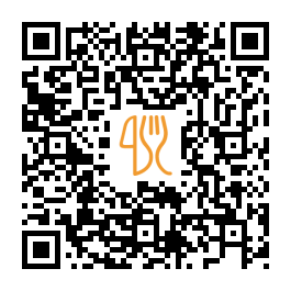 QR-code link para o menu de Pizza House