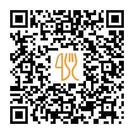 QR-code link para o menu de Spartan Eatery Bbq