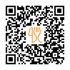 QR-code link para o menu de Food Plaza