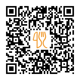 QR-code link para o menu de Chillside Food Hauz