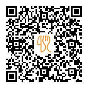 QR-code link para o menu de Inchin's Bamboo Garden