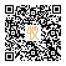 QR-code link para o menu de Larena Triad Bakeshop