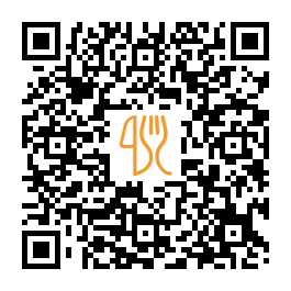 QR-code link para o menu de The Coho