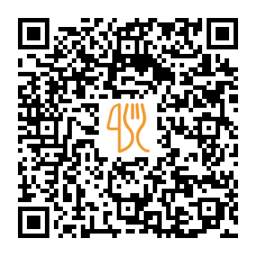 QR-code link para o menu de Lazeez Delicious Family