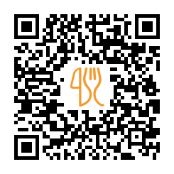 QR-code link para o menu de La Rueda