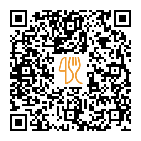 QR-code link para o menu de Kasai Sushi Kitchen