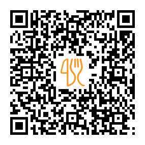 QR-code link para o menu de Captain's Kitchen