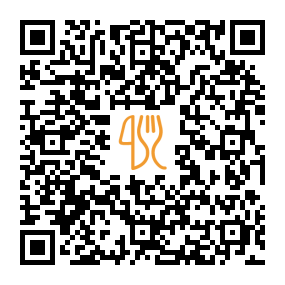 QR-code link para o menu de Black Rock Grill