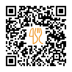 QR-code link para o menu de 50 Friends