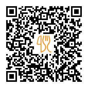 QR-code link para o menu de The Grand Cafe