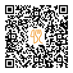 QR-code link para o menu de Creperie Le St Malo