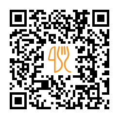 QR-code link para o menu de Canton Garden