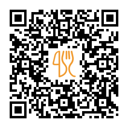 QR-code link para o menu de Burnt Toast