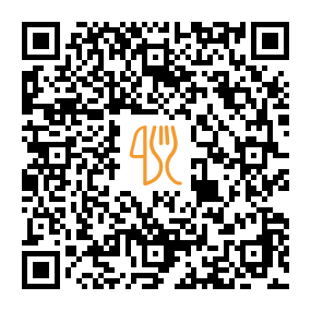 QR-code link para o menu de Asian Cafe