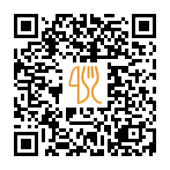 QR-code link para o menu de Perko's Cafe