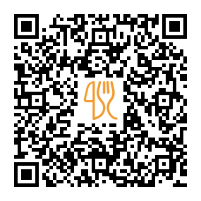 QR-code link para o menu de Jar Kitchen