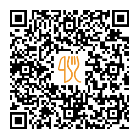 QR-code link para o menu de Wee Buddha Pub Kitchen