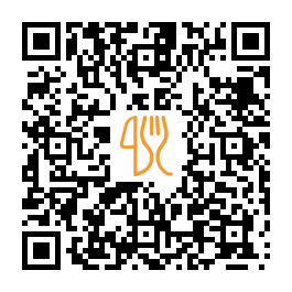 QR-code link para o menu de The Brown Cow Cafe