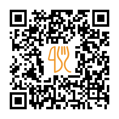 QR-code link para o menu de Magic Pan Cafe
