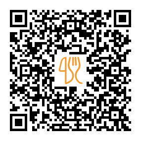 QR-code link para o menu de The Cowper Arms