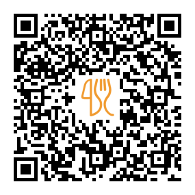 QR-code link para o menu de It's Greek To Me