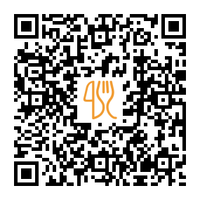 QR-code link para o menu de La Tarte Flambee Jardin