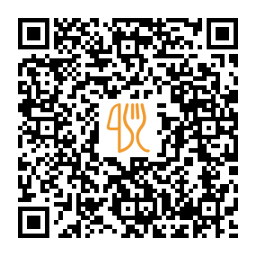 QR-code link para o menu de A&w Canada