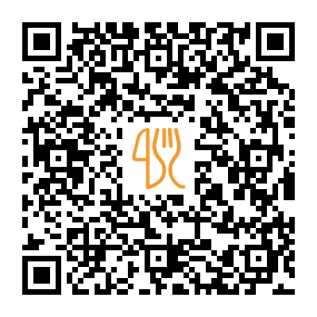 QR-code link para o menu de Crave 'n Burgers Brew