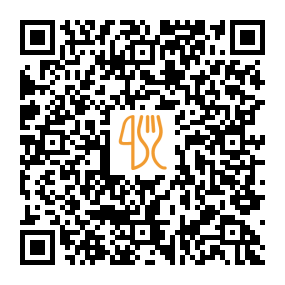 QR-code link para o menu de Baristas And Bites