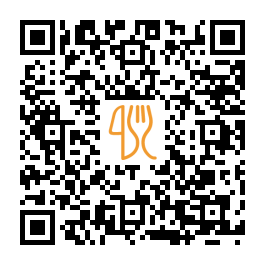 QR-code link para o menu de Tinku Kulcha Junction