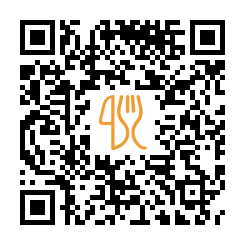 QR-code link para o menu de Hospoda