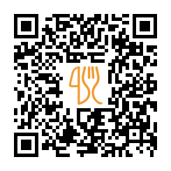 QR-code link para o menu de Rustik Maputo