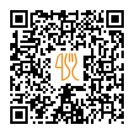 QR-code link para o menu de Auberge