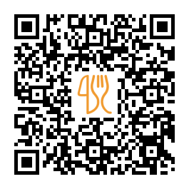 QR-code link para o menu de Fatty Tuna