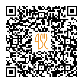 QR-code link para o menu de Pizza Station