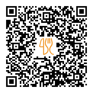 QR-code link para o menu de Koji Express Japanese Grill West